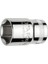 1/4"6 Köşe Lokma Anahtar-4 mm / Kartlı C02-H040X 1