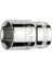 3/8"6 Köşe Lokma Anahtar-20 mm / Kartlı C12-H20X 1