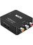 HDMI Av'ye Dönüştürücü HDMI2AV Hdmi'den Av'a Yüksek Çözünürlüklü Dönüştürücü (Yurt Dışından) 1