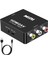 HDMI Av'ye Dönüştürücü HDMI2AV Hdmi'den Av'a Yüksek Çözünürlüklü Dönüştürücü (Yurt Dışından) 2