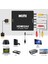 HDMI Av'ye Dönüştürücü HDMI2AV Hdmi'den Av'a Yüksek Çözünürlüklü Dönüştürücü (Yurt Dışından) 5