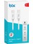 BX-UC02C 60W Type-C To Type-C Hızlı Şarj ve Data Kablosu 1.2 Metre 4