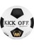 SWL310 Yapıştırma 5 No Fifa Onaylı Futbol Topu 1