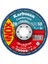 Comfortline Flap Disk Zr ZXR11 Sd 115 mm 40 Kum Konik 982170 1