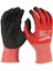 1. Derece Kesik Korumalı Nitril Eldiven - M/8 T4932471416 1