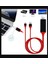 4K Tip-C USB C - HDMI 1080 P Tv Hdtv Kablosu 2