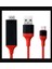 4K Tip-C USB C - HDMI 1080 P Tv Hdtv Kablosu 5