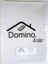 Domino Seccadelik Etamin Kumaş Renk:beyaz 1