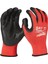3. Derece Kesik Korumalı Nitril Eldiven - M/8 T4932471420 1