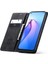 Oppo Oppo 8 5g Manyetik Kapatma Için Flip Case Darbeye Çevir Folio Kitap (Yurt Dışından) 3