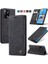 Oppo A74 4g Için Flip CASE/A95 4g Vintage Pu Deri Cüzdan Kılıf Kart Yuvası (Yurt Dışından) 3