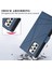 Samsung Galaxy A72 5g Darbeye Kickstand Üç Kart Yuvaları Için Flip Case (Yurt Dışından) 5