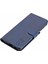 Cüzdan Kılıf Samsung Galaxy S21 Fe 5g Kickstand Için Tüm Yuvarlak Koruma (Yurt Dışından) 5