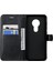Kart Yuvası Klasik Düz Renk Yüksek Kalite ile Nokia 7.2 Için Flip Case (Yurt Dışından) 4