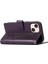 Iphone 13 Için Flip Case Mini Kickstand Darbeye Şok Emici Üç (Yurt Dışından) 5