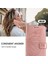 Xiaomi Poco X6 Neo 5g Premium Deri Manyetik Kabartma Flip Case (Yurt Dışından) 3