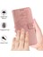 Xiaomi Poco X6 Neo 5g Premium Deri Manyetik Kabartma Flip Case (Yurt Dışından) 4