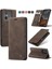 Xiaomi Redmi Için Flip Case 11A 4g Kılıf Kart Yuvası Kickstand Flip Folio Kitap (Yurt Dışından) 1
