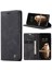 Xiaomi 13 Için Flip Case Folio Kitap Durumda Kart Yuvası Kickstand Manyetik (Yurt Dışından) 1
