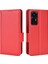 Xiaomi 12 Için Kılıf Pro Kart Yuvaları Tutucu Yan Toka Manyetik Cüzdan Pu (Yurt Dışından) 1