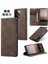 Xiaomi Poco X5 Pro 5g Flip Için Flip Case Folio Kitap Manyetik Kapatma Pu (Yurt Dışından) 1