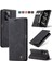 Xiaomi Poco X5 Pro 5g Flip Için Flip Case Folio Kitap Manyetik Kapatma Pu (Yurt Dışından) 5