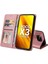 Xiaomi Poco X3 Nfc Üç Kart Yuvaları Için Flip Case Kickstand Darbeye 4 (Yurt Dışından) 1