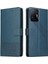 Xiaomi 11T/11T Pro 4 Köşe Koruma Üç Kart Yuvaları Için Flip Case (Yurt Dışından) 1
