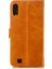 Cüzdan Kılıf Samsung Galaxy M10/A10 Kickstand Kart Tutucu Manyetik (Yurt Dışından) 5