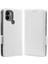 Xiaomi Redmi A1 Artı Manyetik Yan Toka Cüzdan Pu Deri Kart (Yurt Dışından) 1