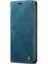 Iphone 15 Için Flip Case Pro Flip Folio Kitap Vintage Pu Deri Cüzdan Kılıf (Yurt Dışından) 1