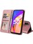 Oppo A93 5g Premium Deri Üç Kart Yuvaları Kickstand 4 Için Flip Case (Yurt Dışından) 1