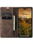 Iphone 14 Için Flip Case Pro Max Vintage Pu Deri Cüzdan Manyetik Kapatma (Yurt Dışından) 5