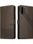 Huawei P30 Pro Darbeye 4 Köşe Koruma Üç Kart Için Flip Case (Yurt Dışından) 5