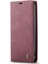 Iphone 11 Için Flip Case Folio Kitap Manyetik Kapatma Darbeye Vaka (Yurt Dışından) 4