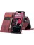 Iphone 11 Için Flip Case Folio Kitap Manyetik Kapatma Darbeye Vaka (Yurt Dışından) 5