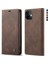 Iphone 11 Için Flip Case Folio Kitap Manyetik Kapatma Darbeye Vaka (Yurt Dışından) 1
