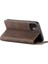 Iphone 11 Için Flip Case Folio Kitap Manyetik Kapatma Darbeye Vaka (Yurt Dışından) 2