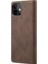 Iphone 11 Için Flip Case Folio Kitap Manyetik Kapatma Darbeye Vaka (Yurt Dışından) 5