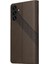 Samsung Galaxy A13 Premium Deri 4 Köşe Koruma Için Flip Case (Yurt Dışından) 4