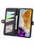 Samsung Galaxy M15 Için Flip CASE/F15 5g Cüzdan Darbeye Kapak Kılıf (Yurt Dışından) 3