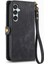 Samsung Galaxy M15 Için Flip CASE/F15 5g Cüzdan Darbeye Kapak Kılıf (Yurt Dışından) 4
