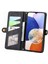 Samsung Galaxy A14 Için Flip Case 4g/5g Basit Iş Darbeye Deri (Yurt Dışından) 5