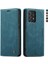 Samsung Galaxy A72 Flip Folio Kitap Kılıf Için Flip Case Kart Yuvası Kickstand (Yurt Dışından) 1