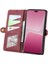 Xiaomi 13 Lite Için Flip Case Kapak Cüzdan Deri Kılıf Darbeye (Yurt Dışından) 2