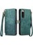Sony Xperia 5 Iv Için Flip Case Darbeye Basit Iş Cüzdan Deri (Yurt Dışından) 1