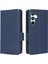 Samsung Galaxy A54 5g Yan Toka Manyetik Kart Yuvaları Tutucu Pu (Yurt Dışından) 4
