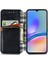 Samsung Galaxy A05S Cüzdan Fonksiyonu Için Kılıf Kapak Çevirin Moda Tasarımı (Yurt Dışından) 5