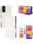 Samsung Galaxy M13 4g Için Kılıf Cüzdan Kart Yuvaları Tutucu Pu Deri Yan (Yurt Dışından) 2