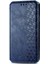 Tecno Spark 20 Pro Artı Moda Tasarımı Zarif Iş Deri Için Kılıf (Yurt Dışından) 1